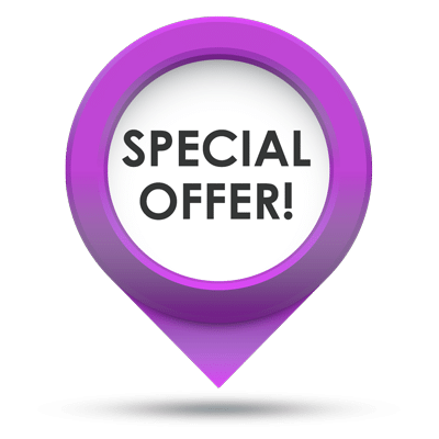 special offer