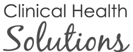 Clinical Health Solutions